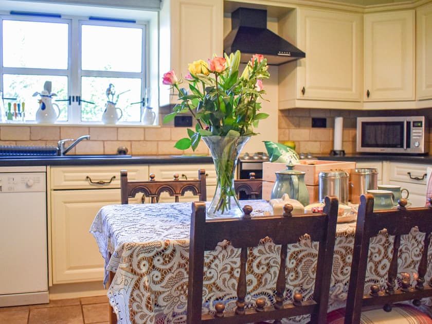 Kitchen/diner | The Stables, Northedge