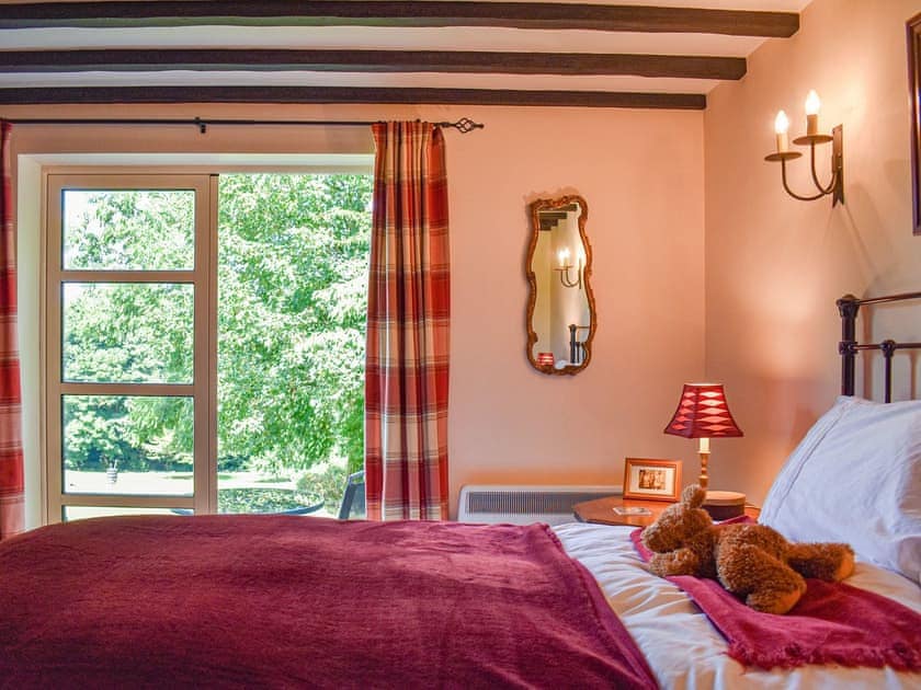 Double bedroom | The Stables, Northedge