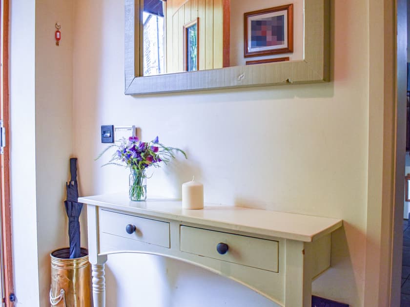 Interior | The Stables, Northedge