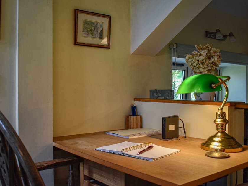 Interior | The Stables, Northedge