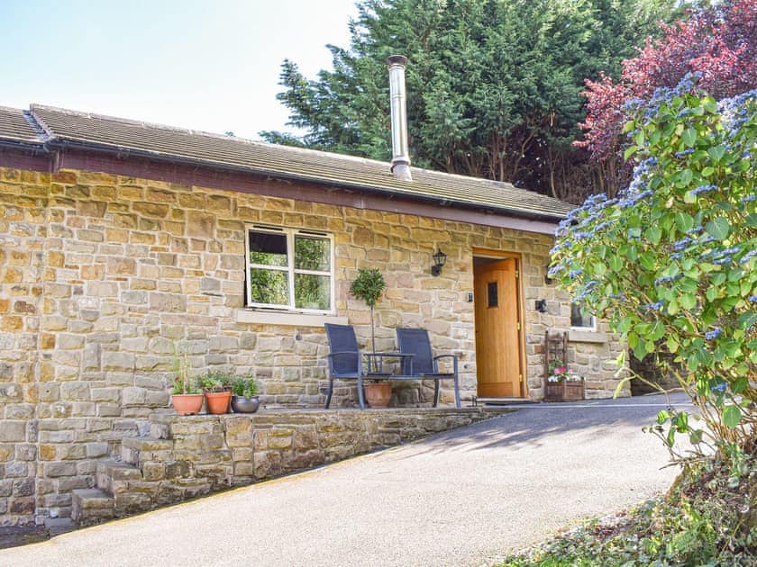 Exterior | The Stables, Northedge