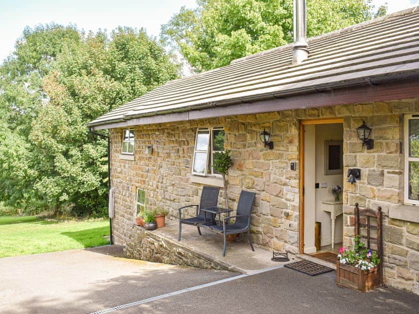 Exterior | The Stables, Northedge