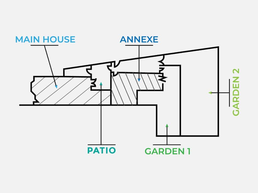 Floor plan | Walpole House, Margate