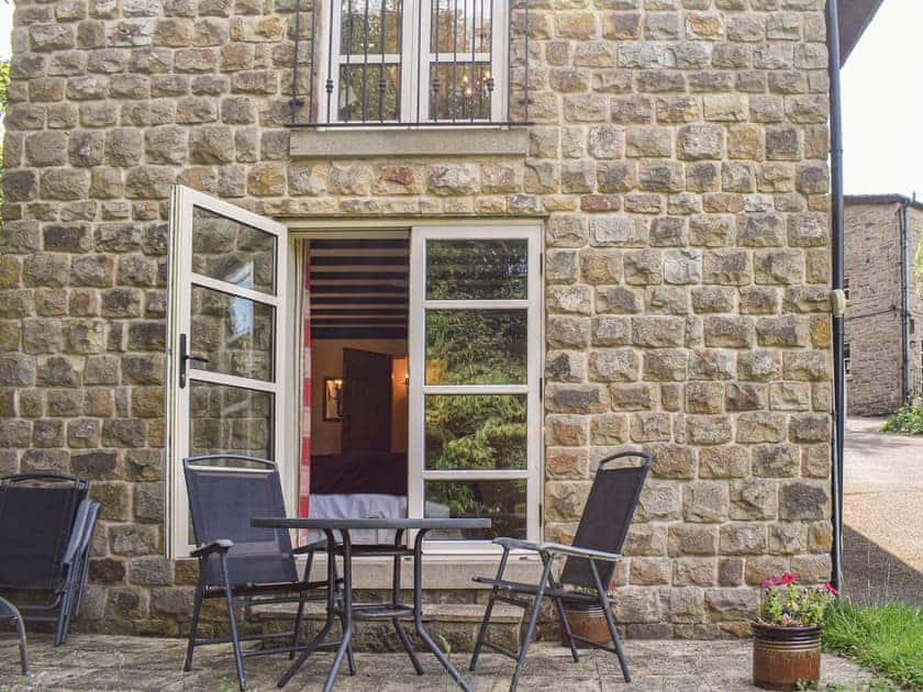 Exterior | The Stables, Northedge