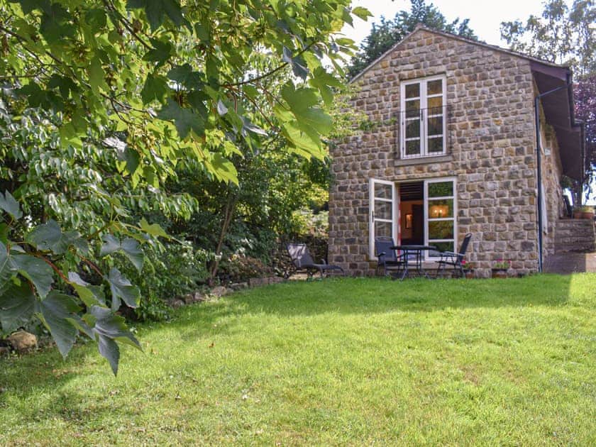 Garden | The Stables, Northedge