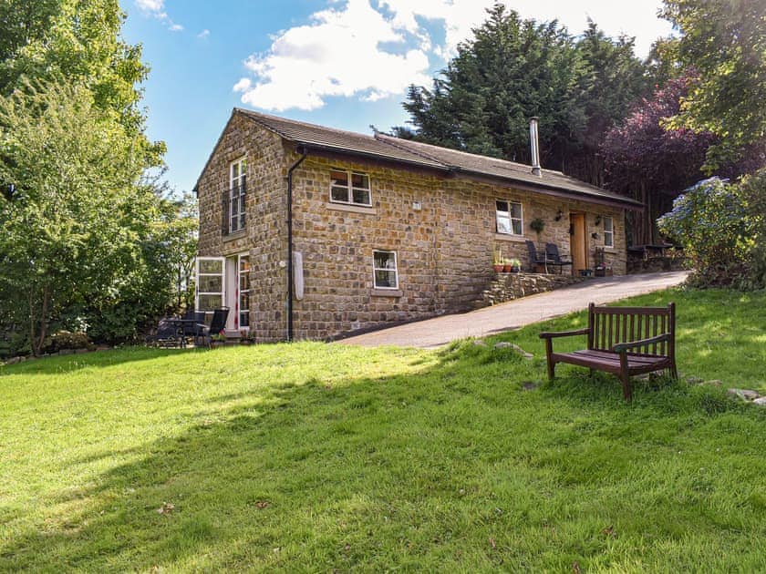 Garden | The Stables, Northedge