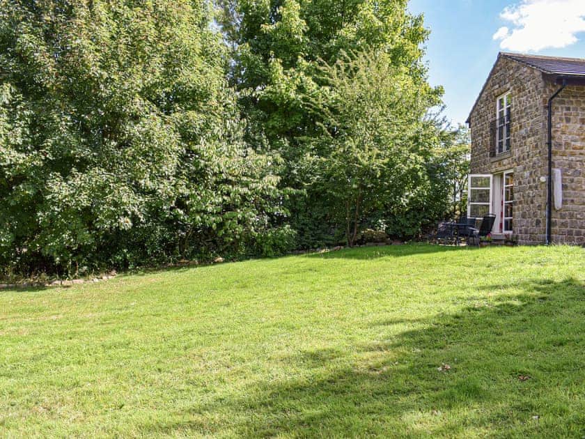 Garden | The Stables, Northedge