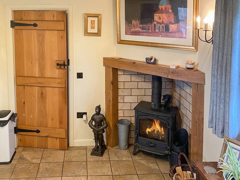 Living area | The Stables, Northedge