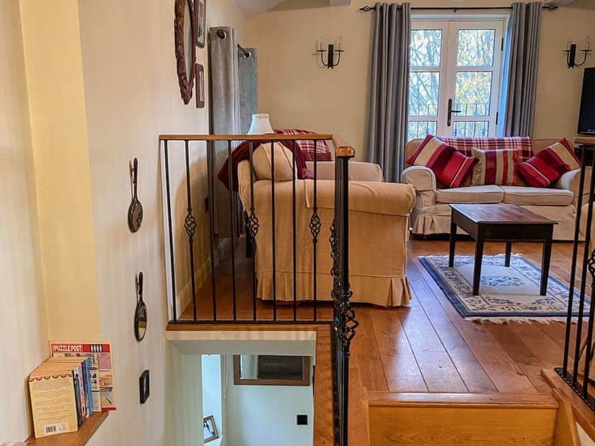 Interior | The Stables, Northedge