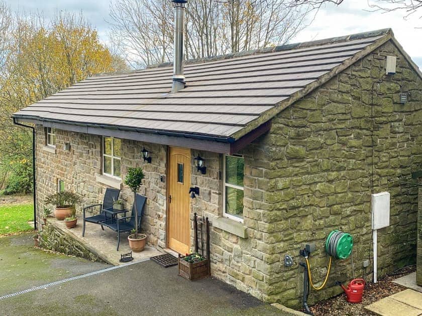 Exterior | The Stables, Northedge