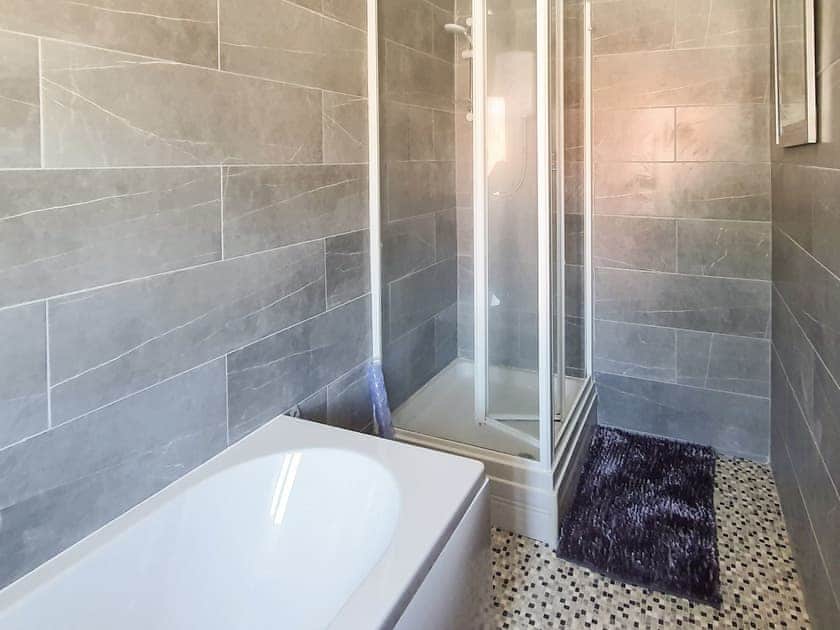 Bathroom | The Bee Happy House, Filey