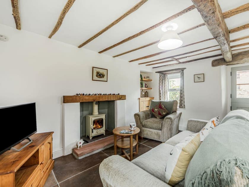 Living room | Wrens Beck Cottage, Skirwith near Penrith