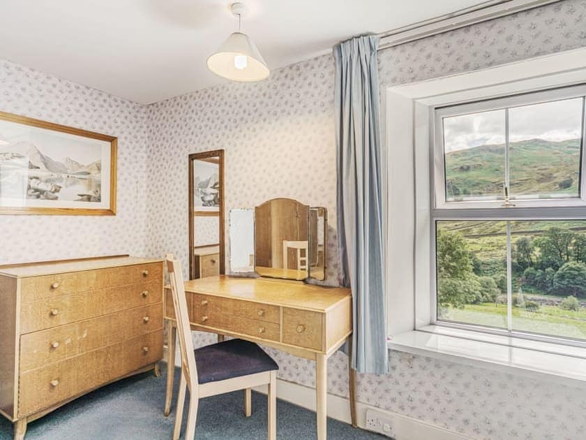 Double bedroom | High Rake, Glenridding on Ullswater
