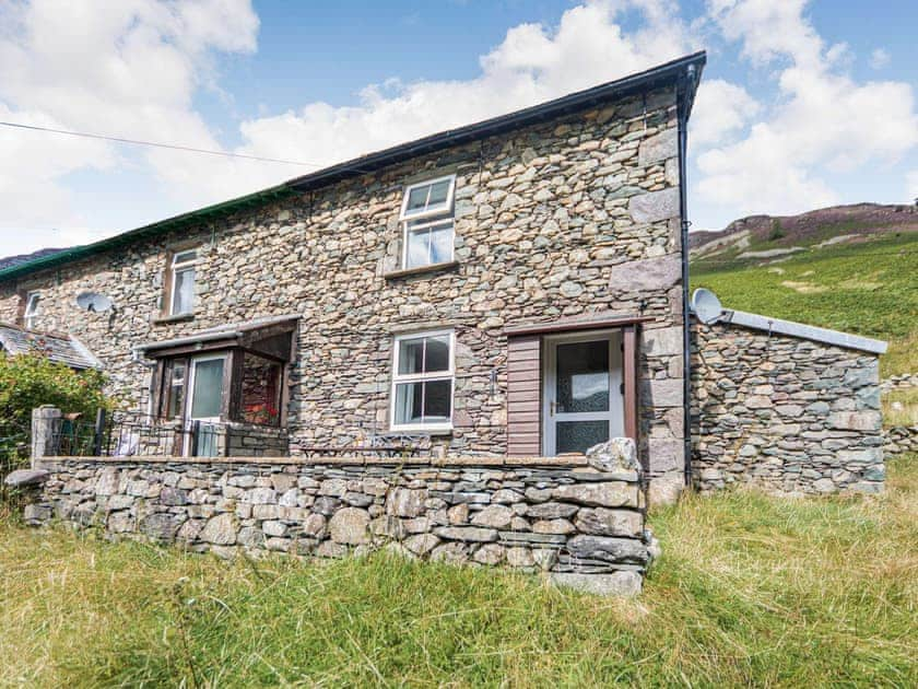 Exterior | High Rake, Glenridding on Ullswater