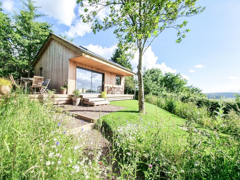 Exterior | Yartleton Farm, Longhope