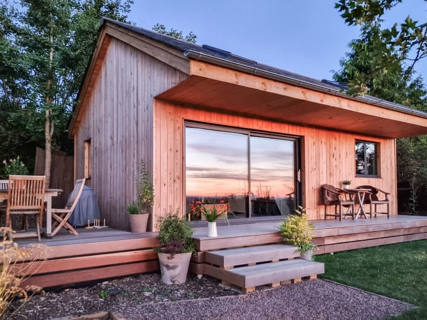 Exterior | Yartleton Farm, Longhope
