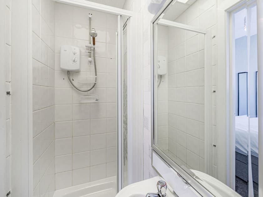 En-suite | The Ascot, Blackpool