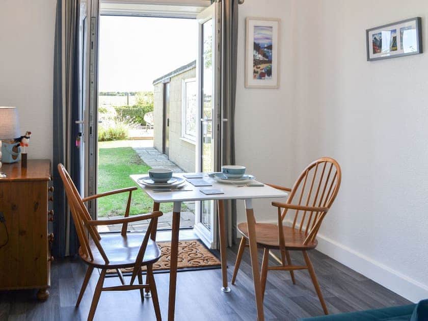 Dining room | Beam Cottage, Flamborough