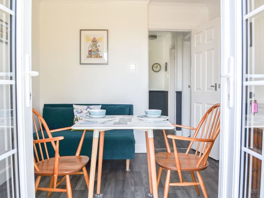 Dining room | Beam Cottage, Flamborough
