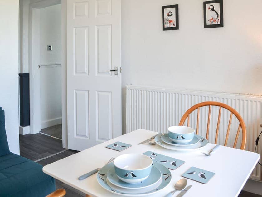 Dining room | Beam Cottage, Flamborough