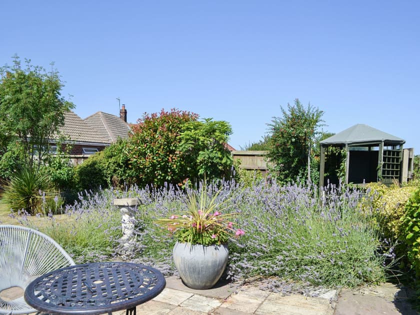 Patio | Beam Cottage, Flamborough