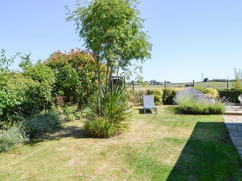 Garden | Beam Cottage, Flamborough
