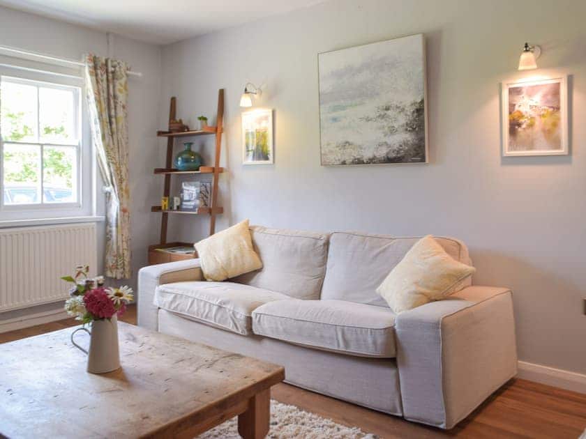 Living room | Hafan Fach Cottage, Stackpole