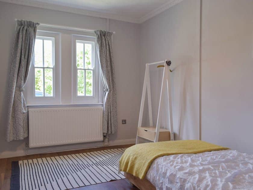 Single bedroom | Hafan Fach Cottage, Stackpole