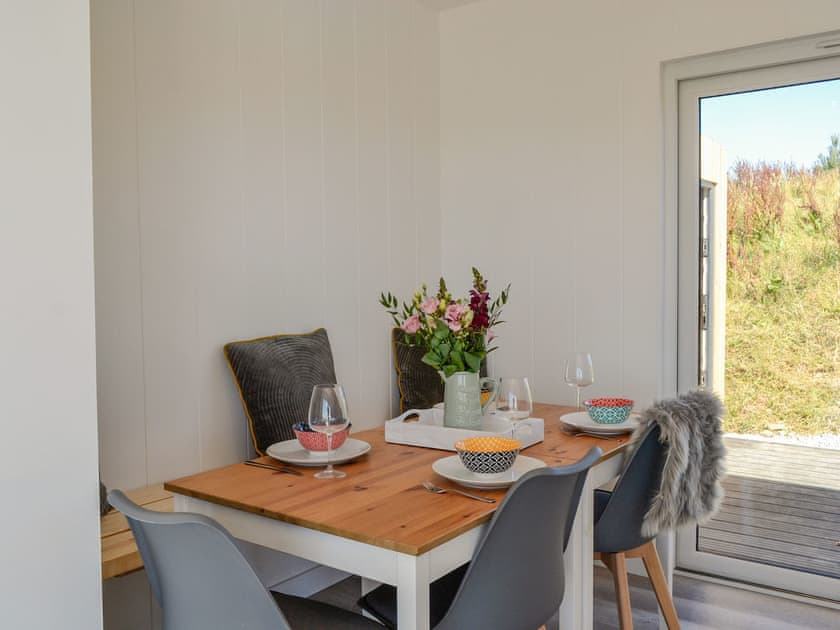 Dining Area | Sea Glass - Drumwall, Gatehouse of Fleet