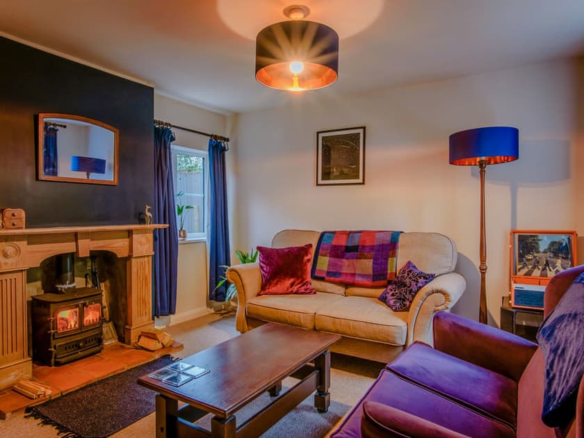 Fair View in Donington on Bain