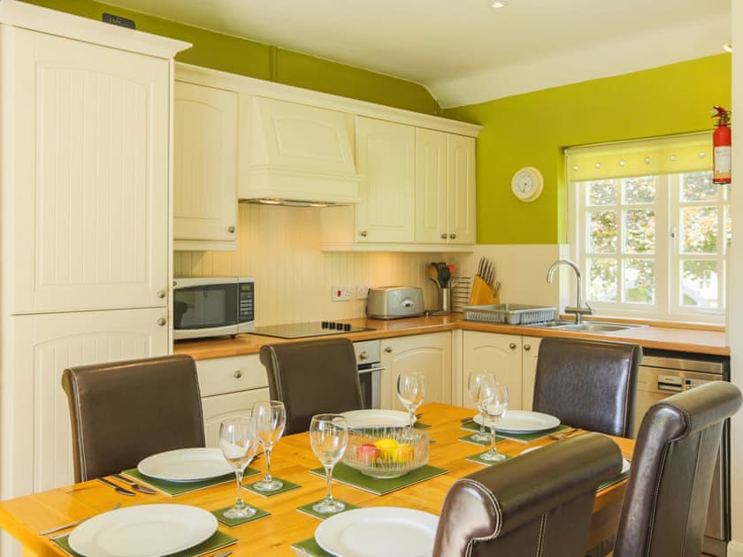 Kitchen/diner | Drovers, Advent