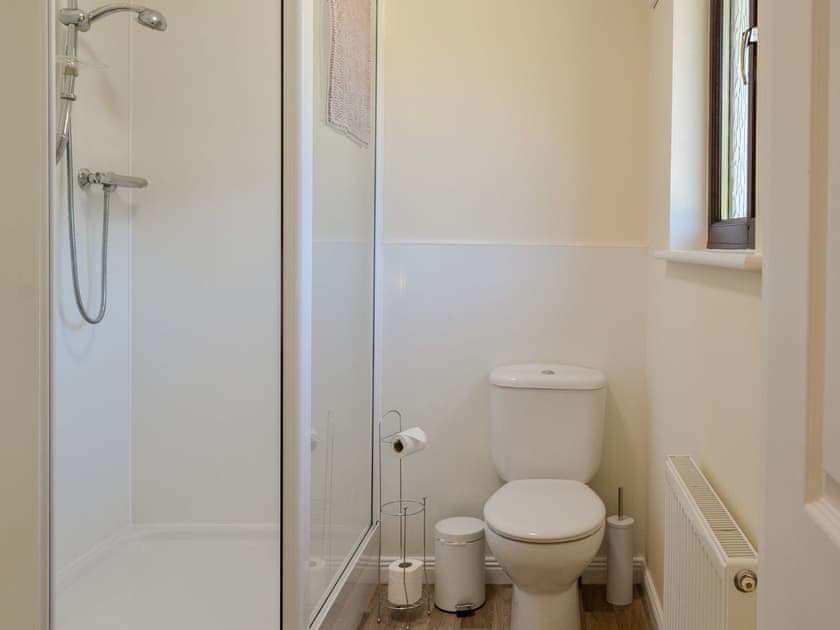En-suite | Park Lane, Dumfries 