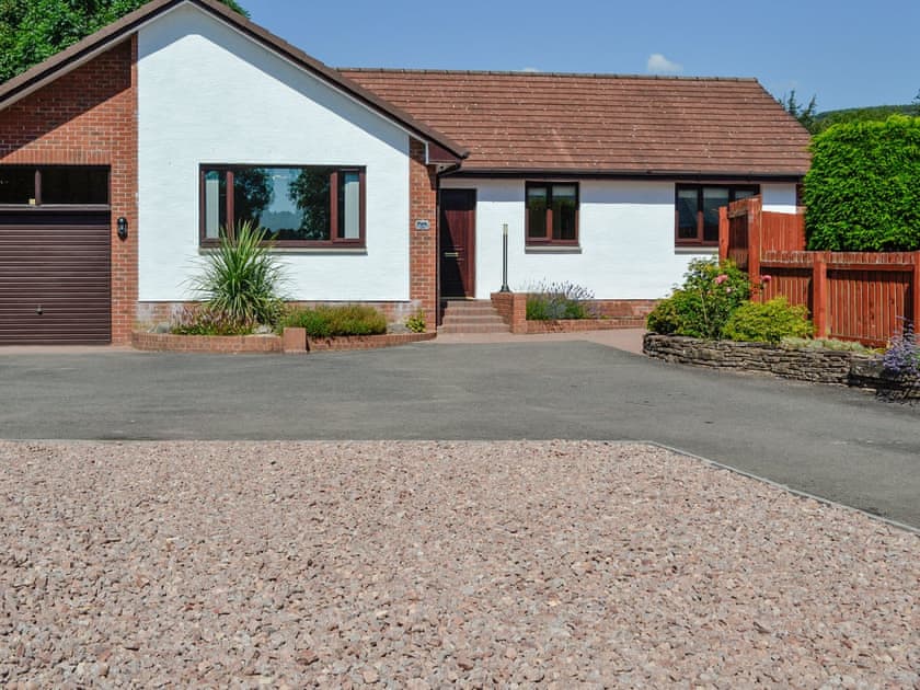 Parking | Park Lane, Dumfries 
