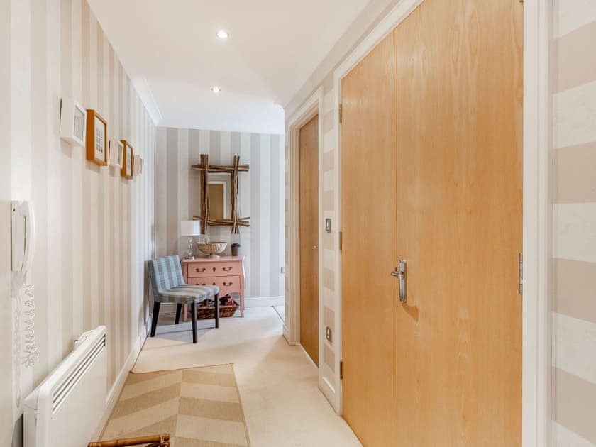 Hallway | Viking Seahouses : Pampas - Viking Seahouses, Seahouses