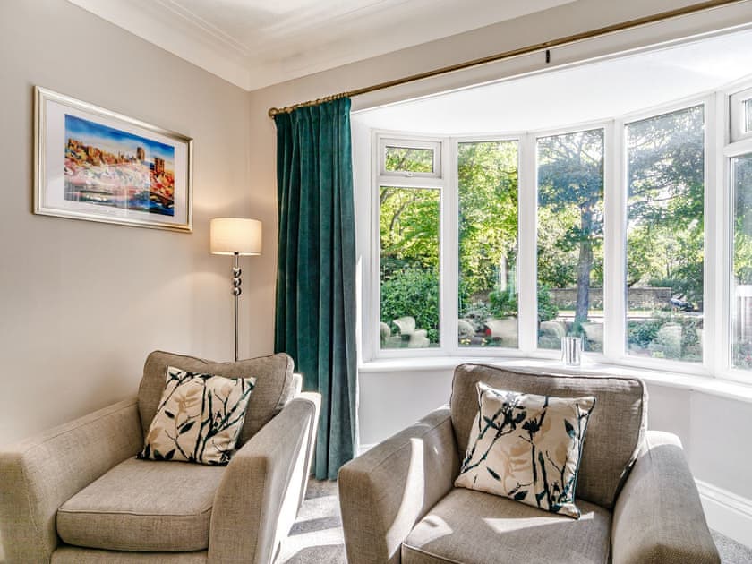 Living room | North Lodge Cottage, Chester le Street