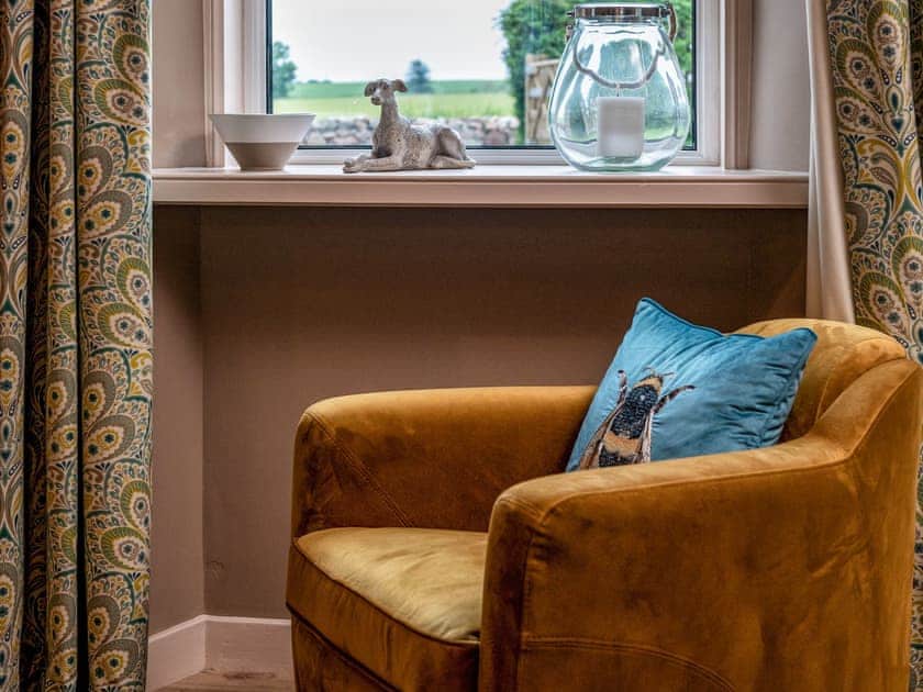 Living room | East Kilblean Cottage - Kilblean Cottages, Kilblean, near Old Meldrum