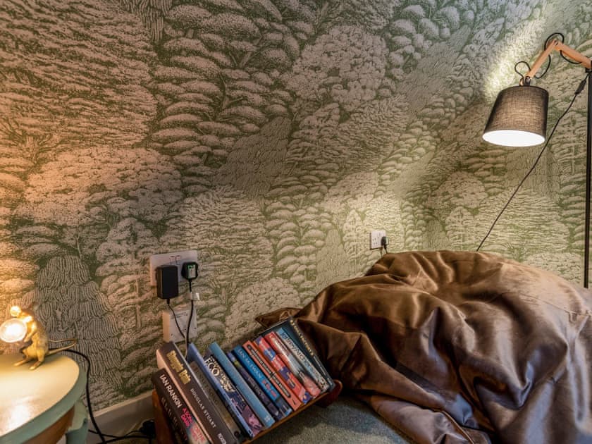 Study | East Kilblean Cottage - Kilblean Cottages, Kilblean, near Old Meldrum