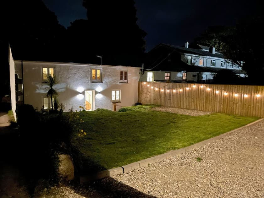 Exterior | Palm Cottage, St Day, near Redruth