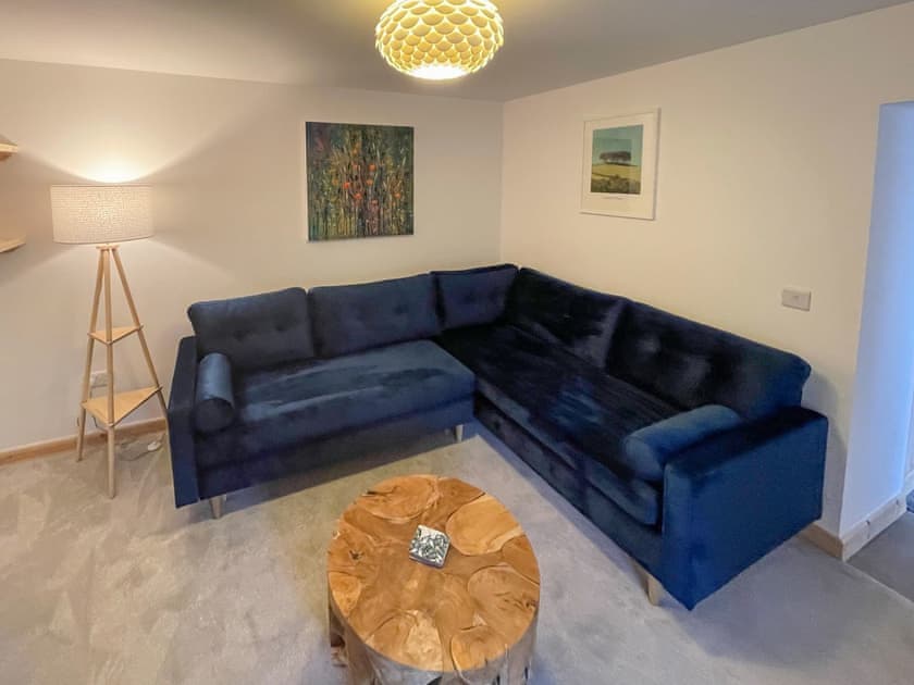 Living room | Palm Cottage, St Day, near Redruth