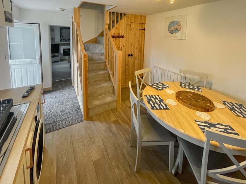 Kitchen/diner | Palm Cottage, St Day, near Redruth