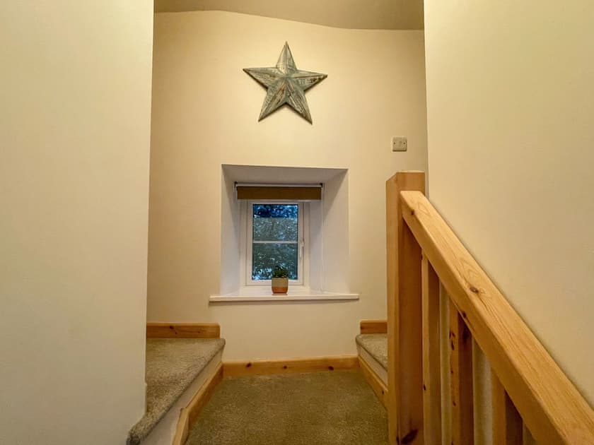 Stairs | Palm Cottage, St Day, near Redruth