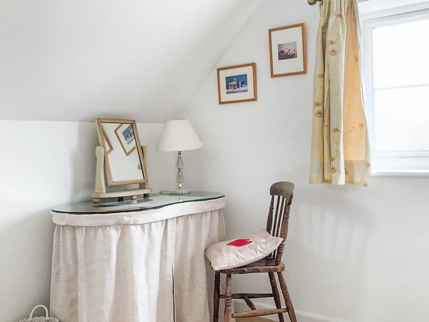 Bedroom | The Barn, Stanhoe, near King’s Lynn