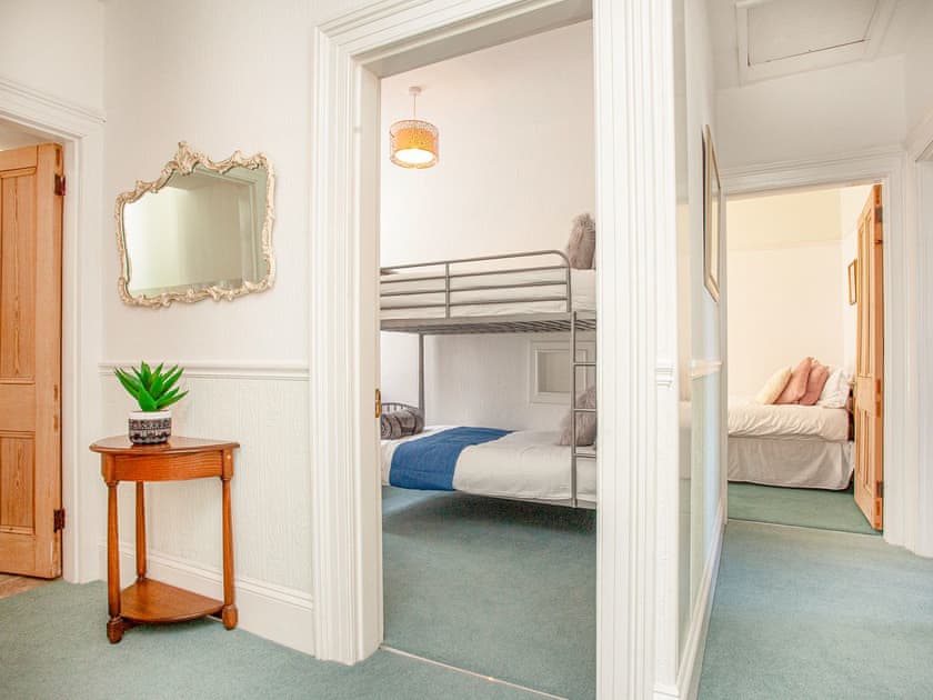 Interior | The Coach House at Vane Hill, Torquay