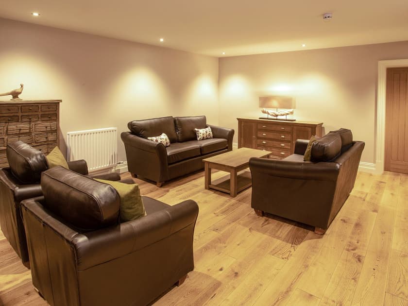 Sitting room | Fell Hall, Hayton, near Brampton