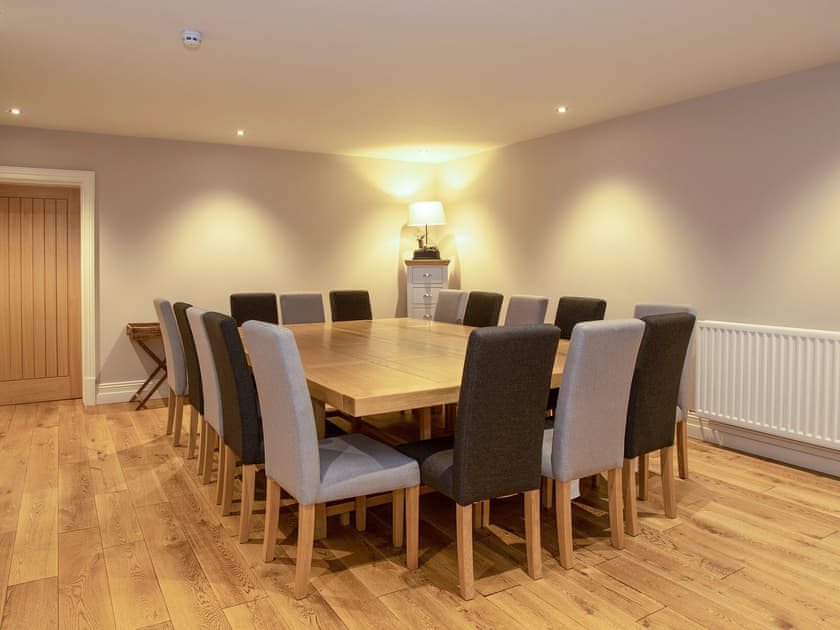 Kitchen/diner | Fell Hall, Hayton, near Brampton
