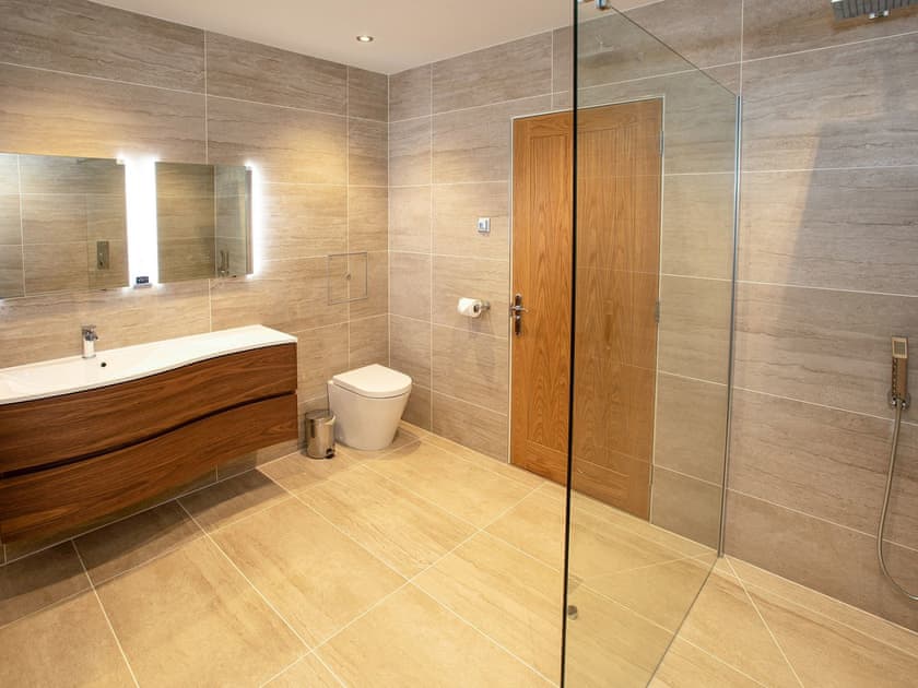 En-suite | Fell Hall, Hayton, near Brampton