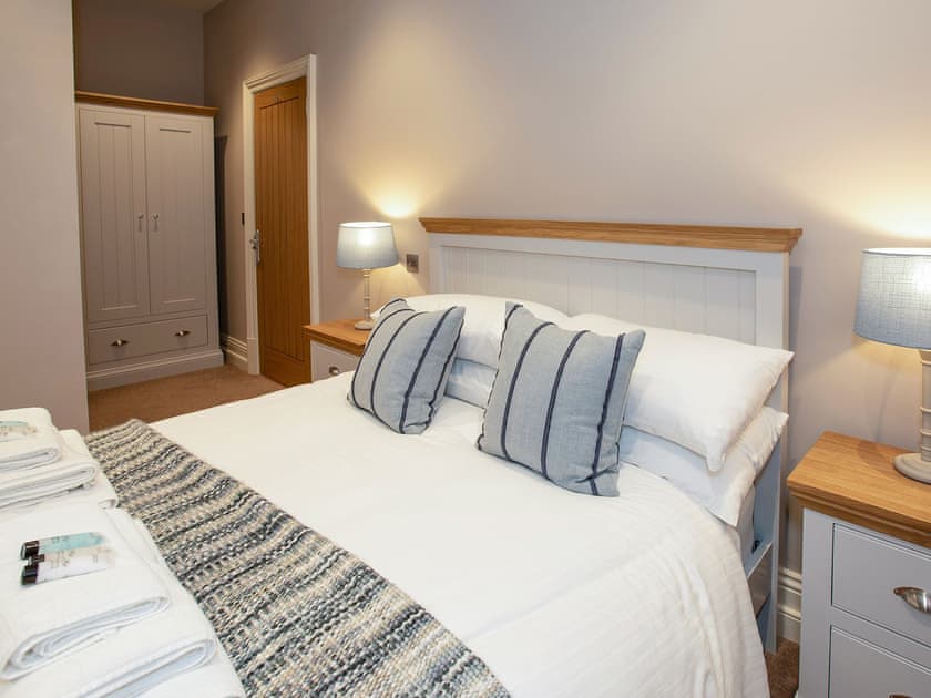 Bedroom | Fell Hall, Hayton, near Brampton