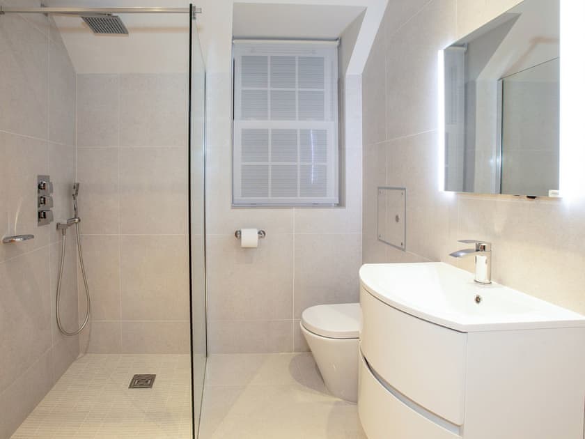 Bedroom | Fell Hall, Hayton, near Brampton