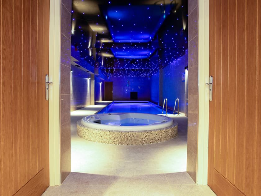 Shower room | Fell Hall, Hayton, near Brampton