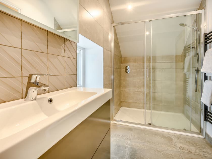 En-suite | Greenbank, Keswick